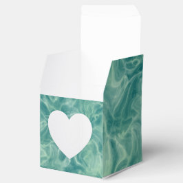 緑の大理石 フェイバーボックス