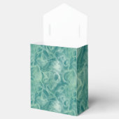 緑の大理石 フェイバーボックス (オープン)