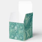 緑の大理石 フェイバーボックス (オープン)