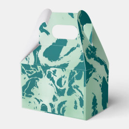 緑の大理石 フェイバーボックス