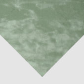 緑の大理石 薄葉紙 (詳細)