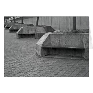 緑の宇宙カード