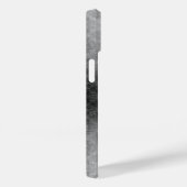 緑の宝石飾りバタフライダマスク Case-Mate iPhoneケース (裏面 / 右)