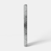 緑の宝石飾りバタフライダマスク SAMSUNG GALAXYケース (左側面)