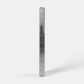 緑の宝石飾りバタフライダマスク SAMSUNG GALAXYケース (右側面)