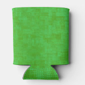 緑の宝石 缶クーラー (裏面)