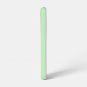 緑の小さなパンダたち SAMSUNG GALAXYケース (左側面)