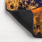 緑の居酒屋、セントラル・パーク、ニューヨークシティ、 マウスパッド (コーナー)