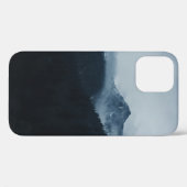 緑の山々 Case-Mate iPhoneケース (裏面 (横))