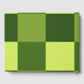 緑の広場 ゲストブック (裏面)