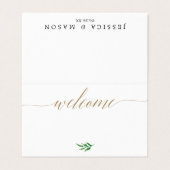 緑の座席表 名刺 (外部フラット)