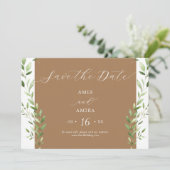 緑の座標（水平） セーブザデート (スタンド正面)