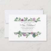 緑の引っ越しましたユーカリ植物移動 (正面)