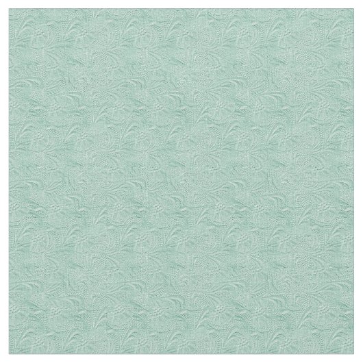 緑の彫刻のテクスチャ付き背景 ファブリック (クローズアップ)