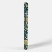 緑の恐竜のパターン Case-Mate iPhoneケース (裏面 / 右)