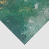 緑の感情 薄葉紙 (詳細)