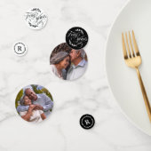 緑の書道40結婚周年 コンフェッティ (グループ)