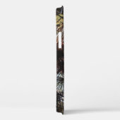 緑の木の上の赤い傘 Case-Mate iPhoneケース (裏面 / 右)