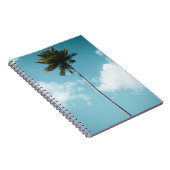 緑の木 ノートブック (右側)