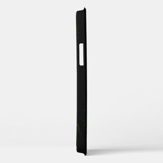 緑の木 Case-Mate iPhoneケース (裏面 / 右)