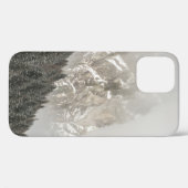 緑の松 Case-Mate iPhoneケース (裏面 (横))