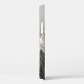 緑の松 Case-Mate iPhoneケース (裏面 / 右)