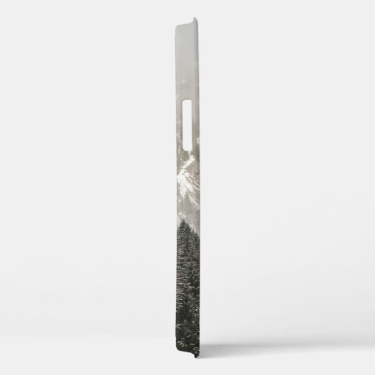 緑の松 Case-Mate iPhoneケース (裏面 / 右)