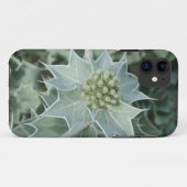 緑の植物とトゲ 夏のiPhoneケース Case-Mate iPhoneケース (裏面(横))