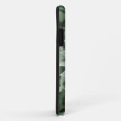 緑の植物とトゲ 夏のiPhoneケース Case-Mate iPhoneケース (裏面/右)