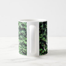 緑の植物の窓ケースメイトiPhoneケースクラ