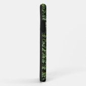 緑の植物の窓 Case-Mate iPhoneケース (裏面/右)