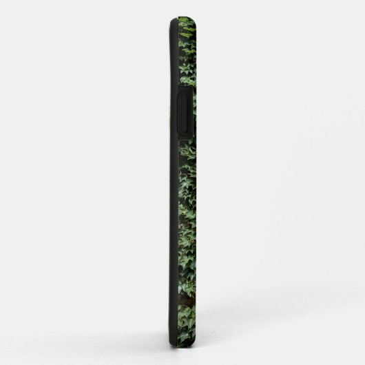 緑の植物の窓 Case-Mate iPhoneケース (裏面/右)