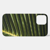 緑の植物 Case-Mate iPhoneケース (裏面 (横))