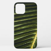 緑の植物 Case-Mate iPhoneケース (裏面)