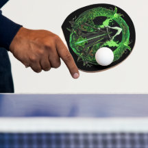 緑の死神のエンブレム6