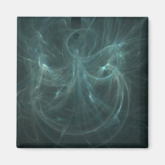 緑の母 マグネット