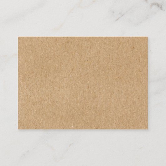 緑の水の色の本リクエスト赤ちゃんシャワー エンクロージャーカード (裏面)