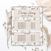 緑の水彩ピンク赤面インテリアデザイン フォトプラーク