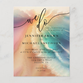 緑の海ビーチ水の色のシグネチャー私たちは日当たりの良い チラシ