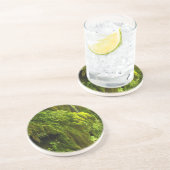 緑の滝 コースター (側面)