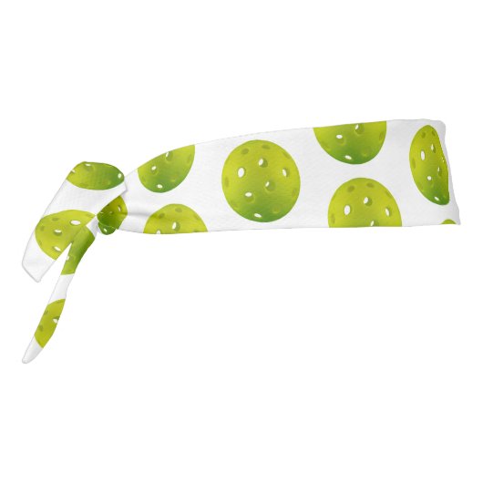 緑の漬実在物(名前付き) タイヘッドバンド (回転270)