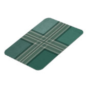 緑の濃淡 マグネット (左側)