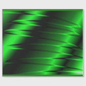 緑の爪 ラッピングペーパー (フラット)