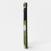 緑の球体I Case-Mate iPhoneケース (裏面/左)