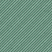緑の白いパターン シール (正面)