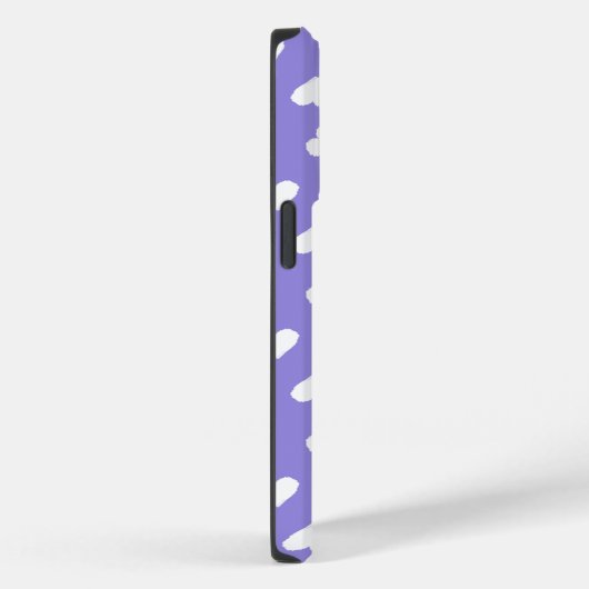 緑の目の猫ケース – メイトiPhoneケース Case-Mate iPhoneケース (裏面 / 右)