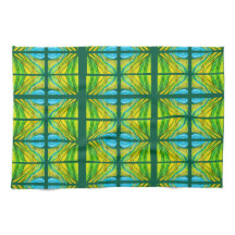 緑の砂漠のインスピレーション