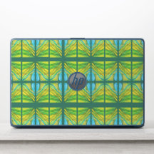 緑の砂漠のインスピレーション