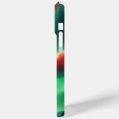 緑の空 Case-Mate iPhoneケース (裏面 / 左)