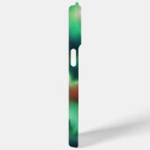 緑の空 Case-Mate iPhoneケース (裏面 / 右)